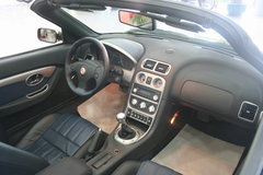 2008款 1.8 CVT 