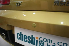 2008款 1.8 CVT 
