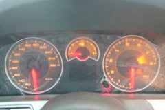 2008款 1.8 CVT 