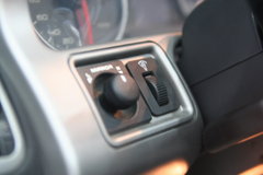 2008款 1.8 CVT 