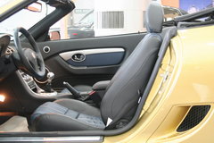 2008款 1.8 CVT 