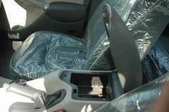 2008款 1.8T 手動 精英型