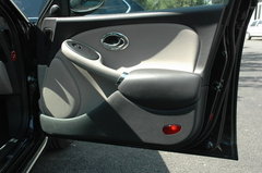 2008款 1.8T 手动 精英型