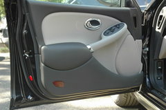 2008款 1.8T 手动 精英型