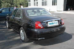 2008款 1.8T 手动 精英型