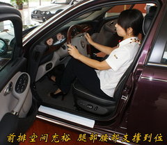 2008款 1.8T 手動 精英型