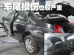 2008款 1.8T 手動 精英型