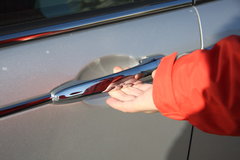 2008款 1.8T 手動 精英型