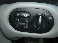 2008款 1.8T 手動 精英型
