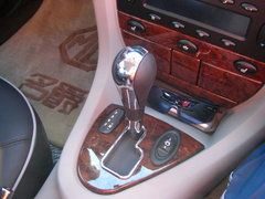 2008款 1.8T 手動 精英型