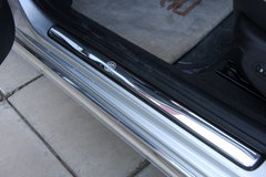 2008款 1.8T 手动 精英型