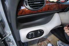 2008款 1.8T 手動 精英型