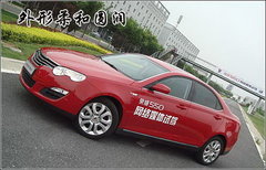 2008款 1.8T 手動 精英型