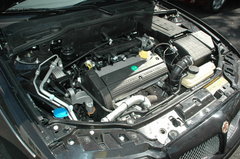 2008款 1.8T 手动 精英型