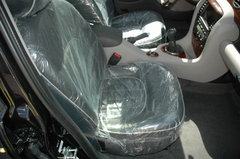2008款 1.8T 手动 精英型