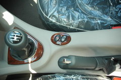 2008款 1.8T 手動 精英型