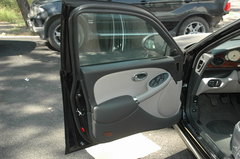2008款 1.8T 手动 精英型