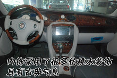 2009款 1.8T 自动 豪华版