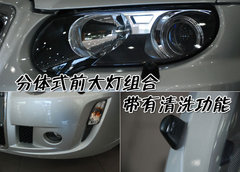 2009款 1.8T 自动 豪华版