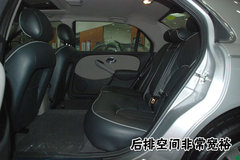 2009款 1.8T 自动 豪华版