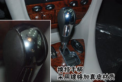 2009款 1.8T 自动 豪华版