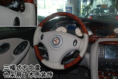 2009款 1.8T 自动 豪华版