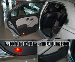 2009款 1.8T 自动 豪华版