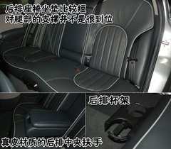 2009款 1.8T 自动 豪华版