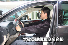 2007款 2.0L 自动 标准型