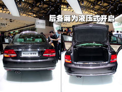2007款 2.0L 自动 标准型