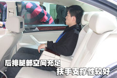2007款 2.0L 自动 标准型