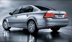 2007款 2.0L 自动 标准型