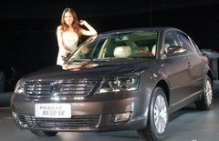2007款 2.0L 自动 标准型
