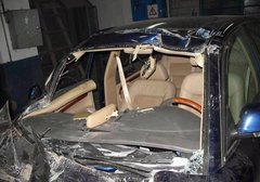 2007款 2.0L 自动 标准型