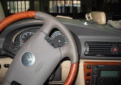 2007款 2.0L 自动 标准型