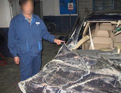 2007款 2.0L 自动 标准型