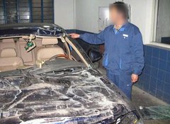 2007款 2.0L 自动 标准型
