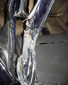 2007款 2.0L 自动 标准型