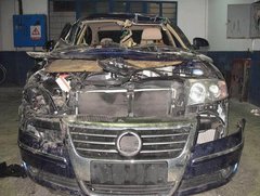 2007款 2.0L 自动 标准型