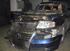 2007款 2.0L 自动 标准型