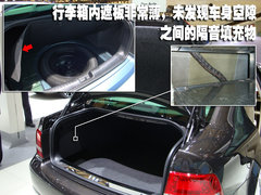 2007款 2.0L 自动 标准型