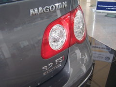 2007款 3.2L 自动 尊贵型