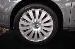 2007款 3.2L 自动 尊贵型