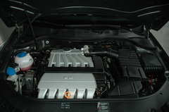 2007款 3.2L 自动 尊贵型