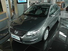 2007款 3.2L 自动 尊贵型