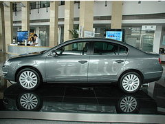 2007款 3.2L 自动 尊贵型