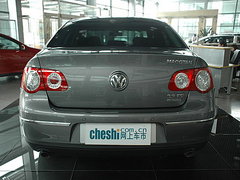 2007款 3.2L 自动 尊贵型