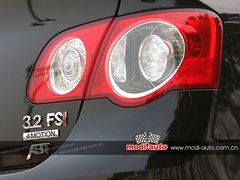 2007款 3.2L 自动 尊贵型