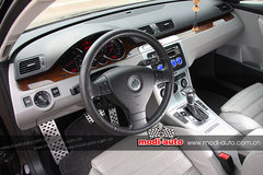 2007款 3.2L 自动 尊贵型