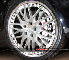 2007款 3.2L 自动 尊贵型
